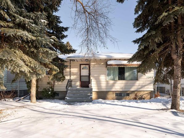 12419 83rd St NW, Edmonton, AB T5B 3A5