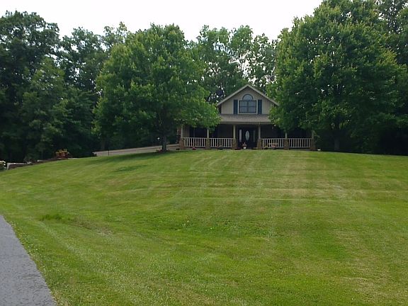 3rd image of 203 W County Road 925 N