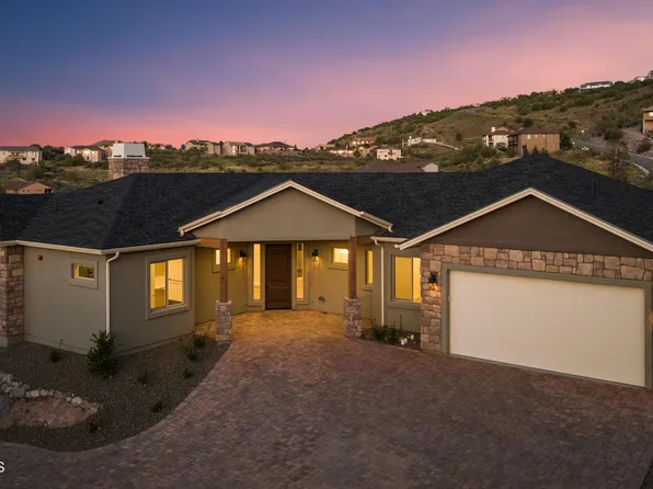 4379 Hornet Dr, Prescott, AZ 86301