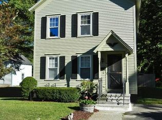 20 Pine St, Northampton, MA 01062