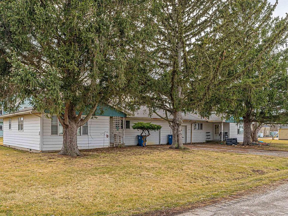 204 5th St, Armington, IL 61721 Zillow