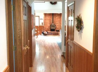 91 W Banti Creek Rd, Cle Elum, WA 98922