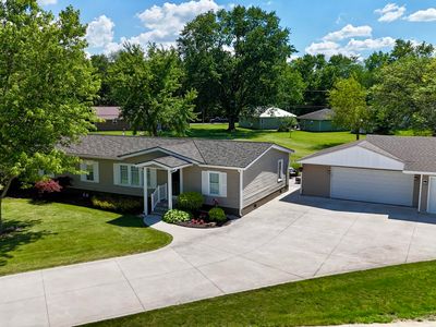 124 Proxmire Dr, Payne, OH, 45880