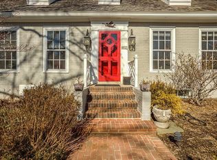 4017 Cleveland St, Kensington, MD 20895