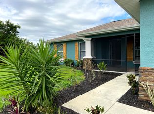 2502 31st St SW, Lehigh Acres, FL 33976