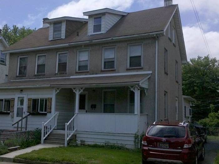 Front side
