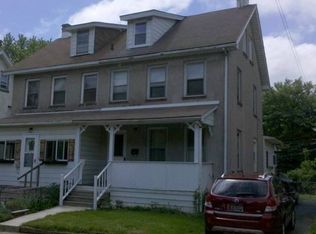 36 Colby Ave, Claymont, DE 19703