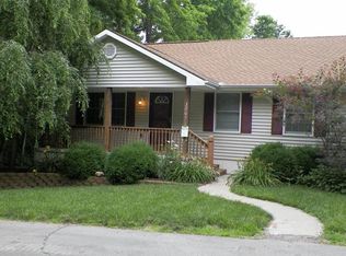 3201 Scott St, Saint Joseph, MO 64507