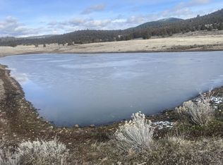 County Road 133b, Davis Creek, CA 96108