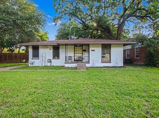 1003 Ash St, Irving, TX 75060