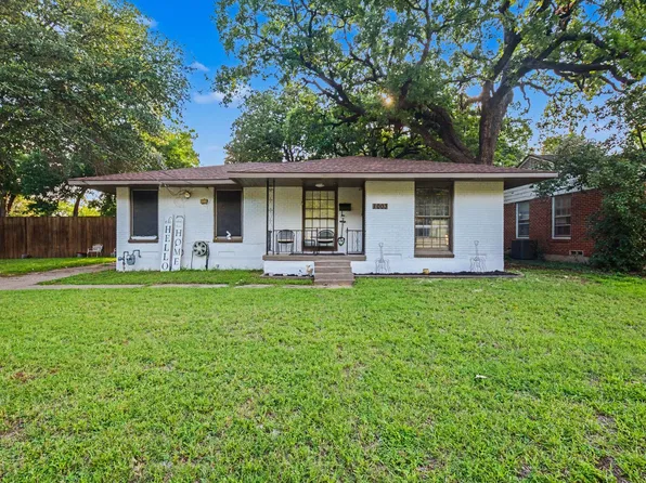 1003 Ash St, Irving, TX 75060