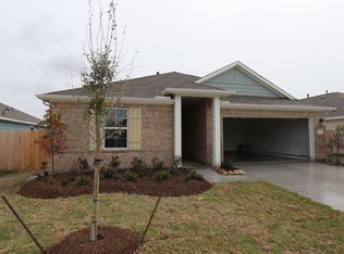 1217 Cavalry Junction Dr, Alvin, TX 77511