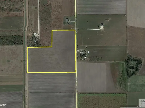 N San Felippo Rd, Santa Rosa, TX 78593