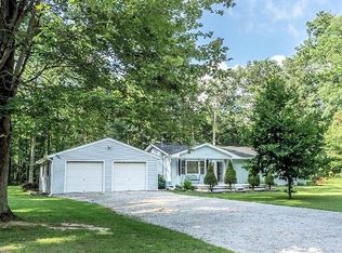 211 Itawamba Dr, Lake Waynoka, OH 45171