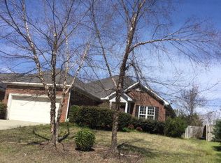 514 Marble Falls Dr, Grovetown, GA 30813