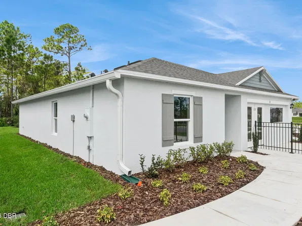 18 Amberwood Ln, Ormond Beach, FL 32174