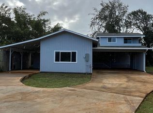 5166A Kaehulua Rd, Kapaa, HI 96746