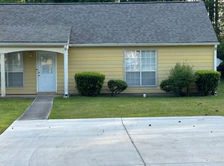 5538 Summer Ln, Atlanta, GA 30349