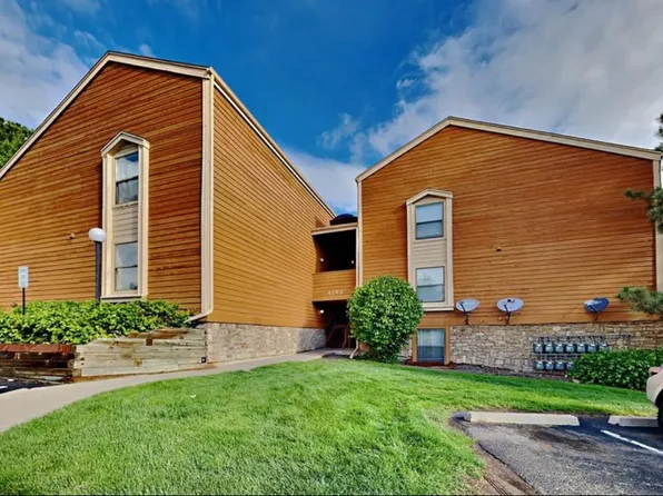4283 S Salida Way Unit 12, Aurora, CO 80013