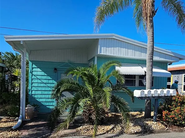 10315 Cortez Rd W Lot 47-2, Bradenton, FL 34210