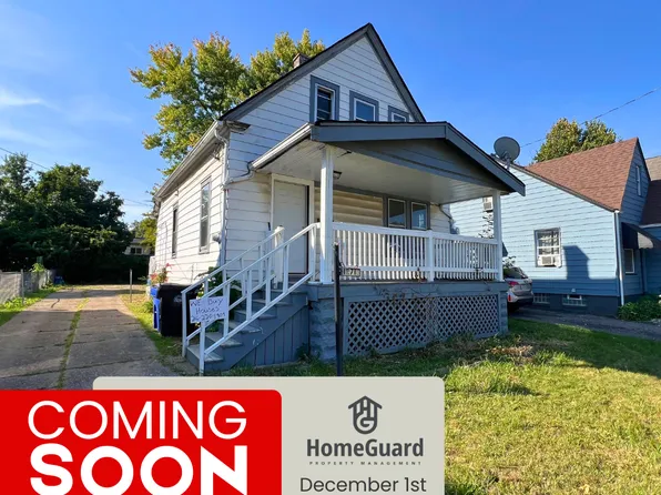 12714 Farringdon Ave, Cleveland, OH 44105