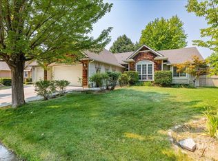 5779 N Lilybrook Way, Boise, ID 83713