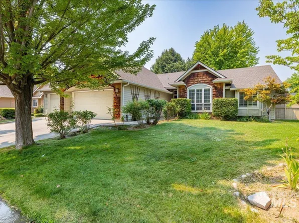 5779 N Lilybrook Way, Boise, ID 83713