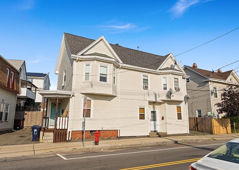 97 Tremont St, Everett, MA 02149 Zillow