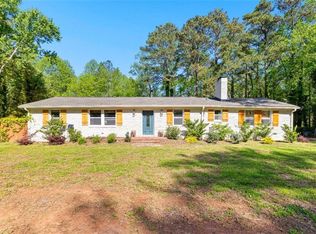 4843 Yeager Rd, Douglasville, GA 30135