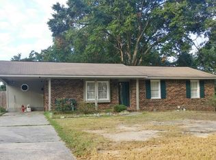 5201 Cunningham Dr, Columbus, GA 31909