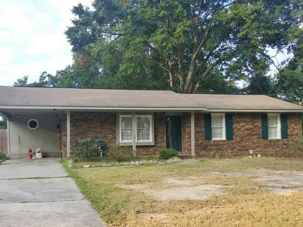 5201 Cunningham Dr, Columbus, GA 31909