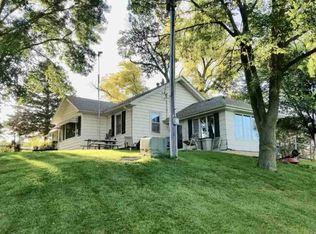 1638 Fayette Ave, Lawton, IA 51030