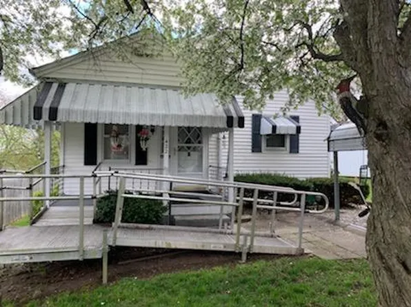 422 Charles Ct, Lancaster, OH 43130