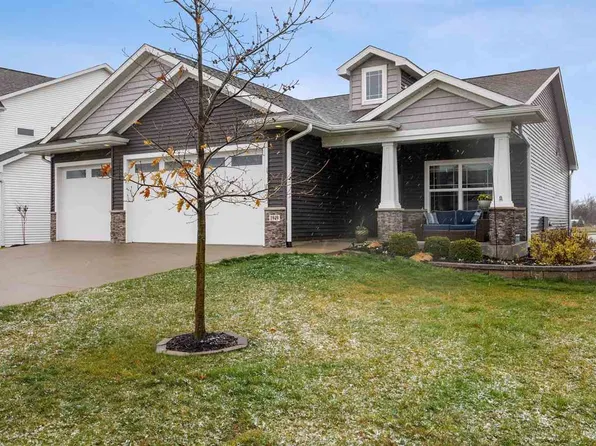 1949 Dempster Dr, Coralville, IA 52241