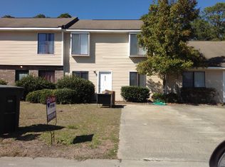 323 Beverly St, Hinesville, GA 31313