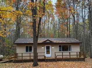 6545 W Emery Rd, Houghton Lake, MI 48629