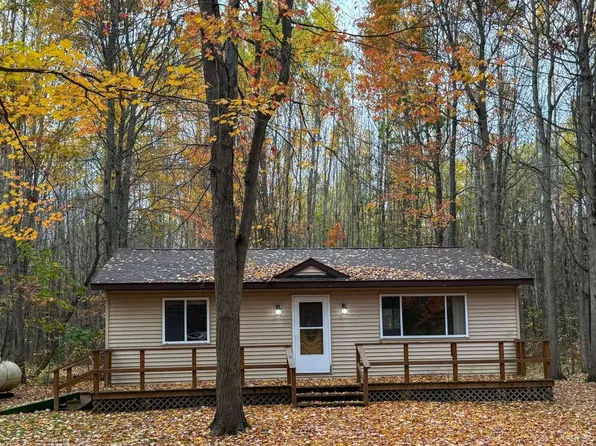 6545 W Emery Rd, Houghton Lake, MI 48629