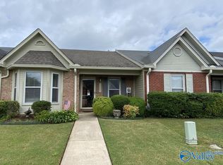 1513 Clairmont Dr SW, Decatur, AL 35603