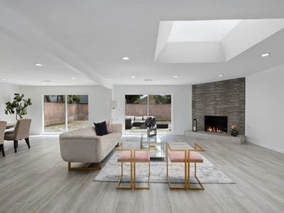16702 Rayen St, North Hills, CA, 91343