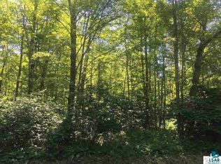 196XX Mountain Ash Rd, Cornucopia, WI 54827