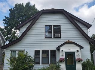 175 Augur St, Hamden, CT 06517