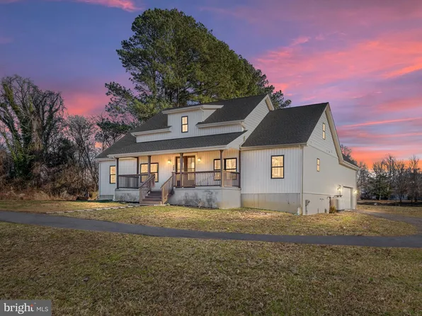 244 Basil Ave, Chesapeake City, MD 21915