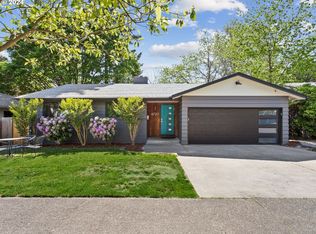 6723 SW 15th Ave, Portland, OR 97219