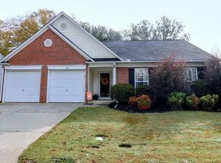 19 Grayhawk Way, Simpsonville, SC 29681