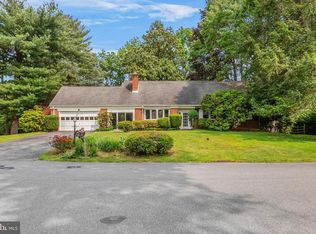 833 Parkridge Dr, Media, PA 19063