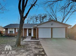 204 E Avenue C, Waxahachie, TX 75165