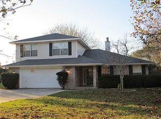 10109 Bristol Park Rd, Cantonment, FL 32533