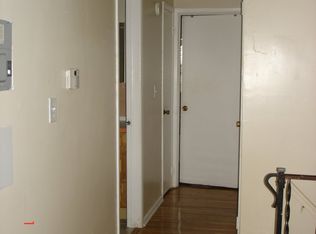 1 Marcy Ave #2, Jersey City, NJ 07304
