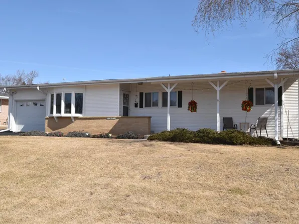 W147N8654 Mckinley DRIVE, Menomonee Falls, WI 53051