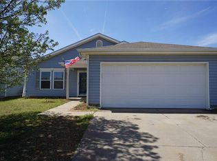 9221 Checkerbloom Dr, Oklahoma City, OK 73165
